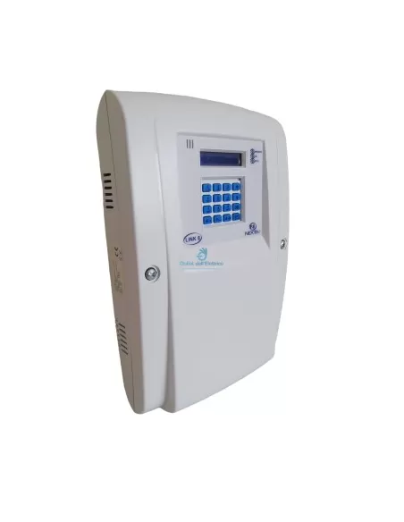 Enlace pstn central nexttec 8p p80